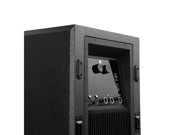 LD Systems MAUI® 44 G2 Cardioid powered Column Loudspeaker 