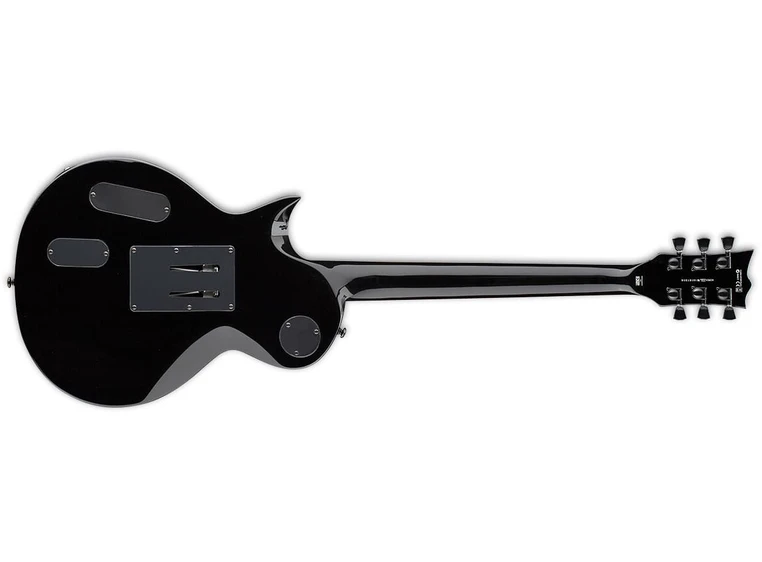 LTD GH 600 Gary Holt Black 