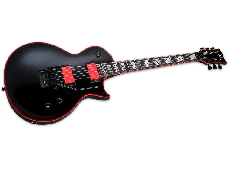 LTD GH 600 Gary Holt Black* *Kunderetur 