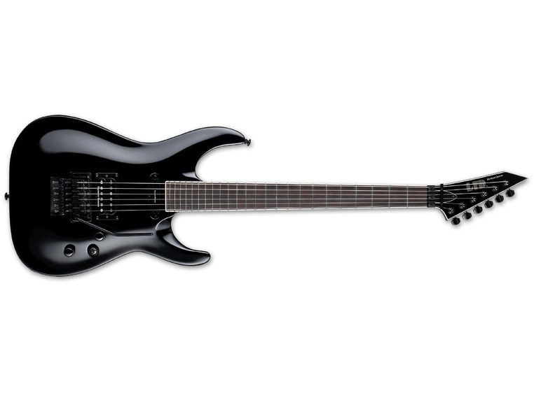 LTD Horizon CTM '87 Black 