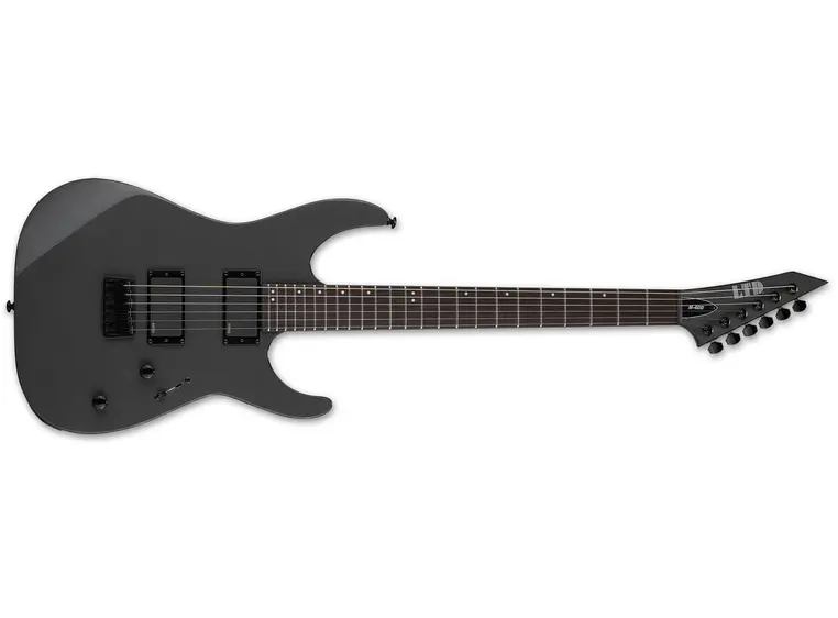LTD M-400HT Charcoal Metallic 