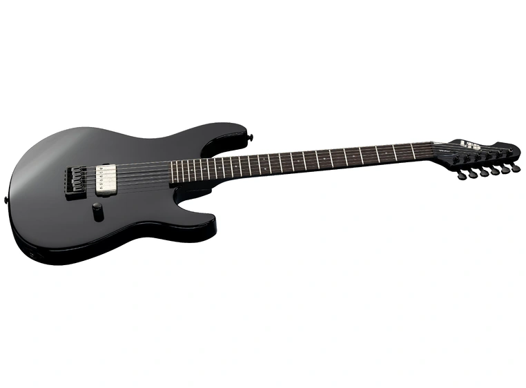 LTD SN-201HT Black 