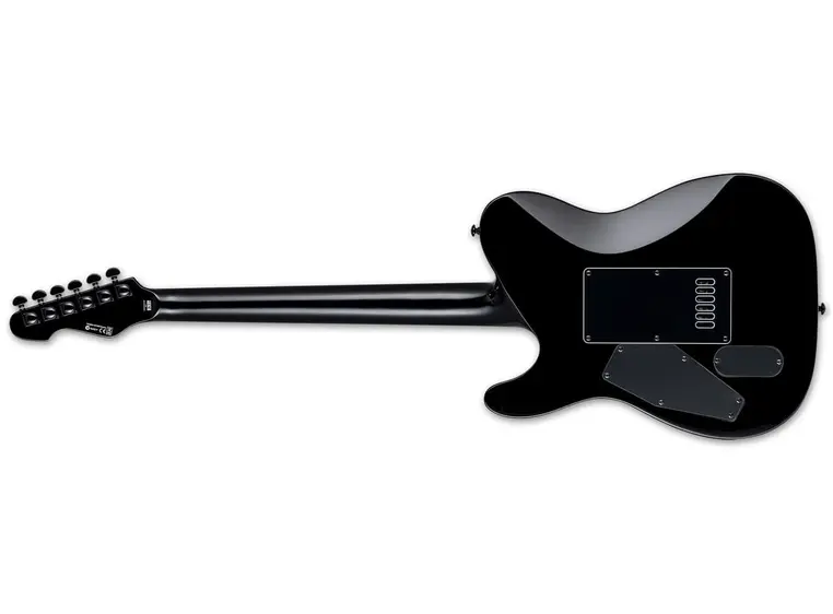 LTD TE-1000ET Charcoal Burst 