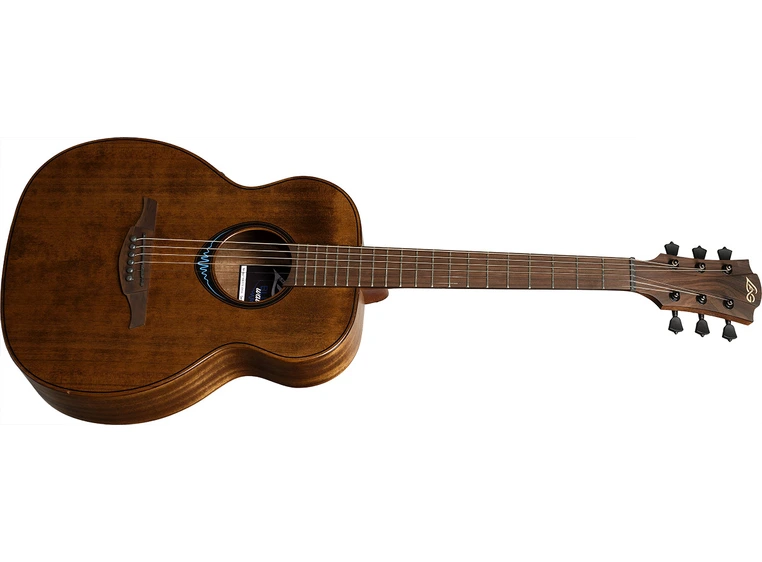 Lag Guitars TBW1TE-BRW 