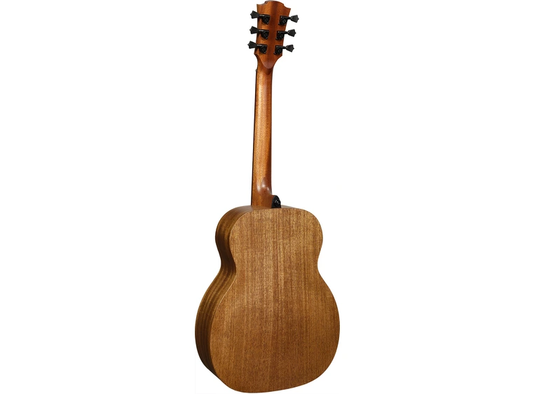 Lag Guitars TBW1TE-BRW 