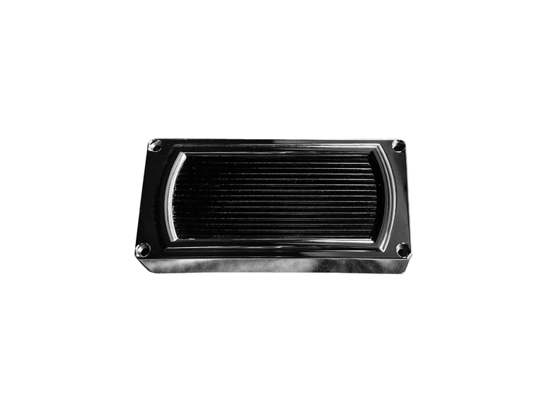 Lakland ChiSonic Single Coil Bass Pickup 4-String, Neck 