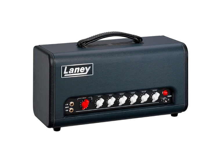 Laney CUB-Super Top * *Kunderetur 