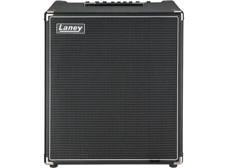 Laney DBF200 Basscombo 1x15" Digbeth Foundry Series 