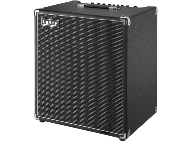 Laney DBF200 Basscombo 1x15" Digbeth Foundry Series 