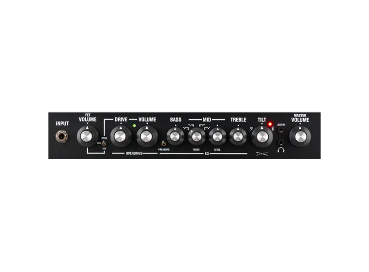 Laney DBF200 Basscombo 1x15" Digbeth Foundry Series 