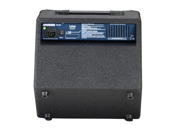 Laney Richter Bass RB1 Basscombo 1x8" høyttaler 