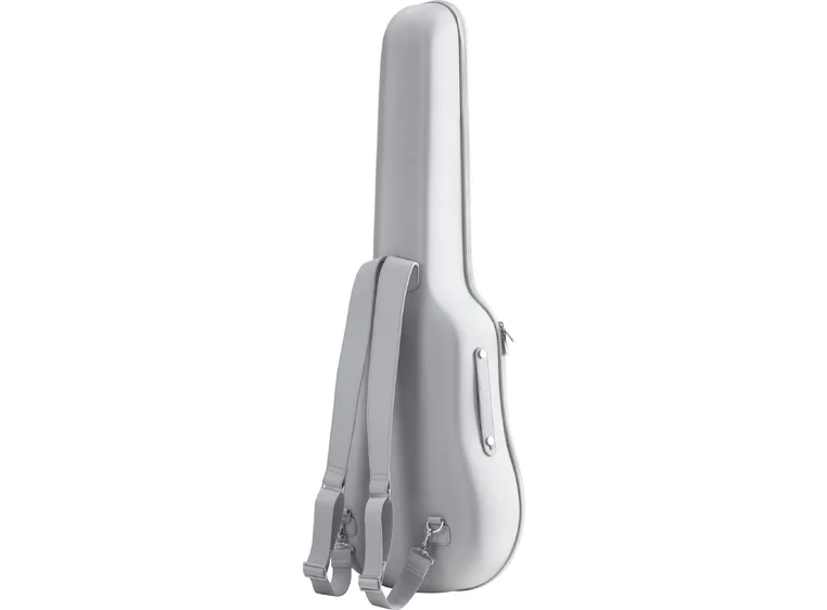 Lava Music LAVA ME 4 36" Carbon White, Space bag 