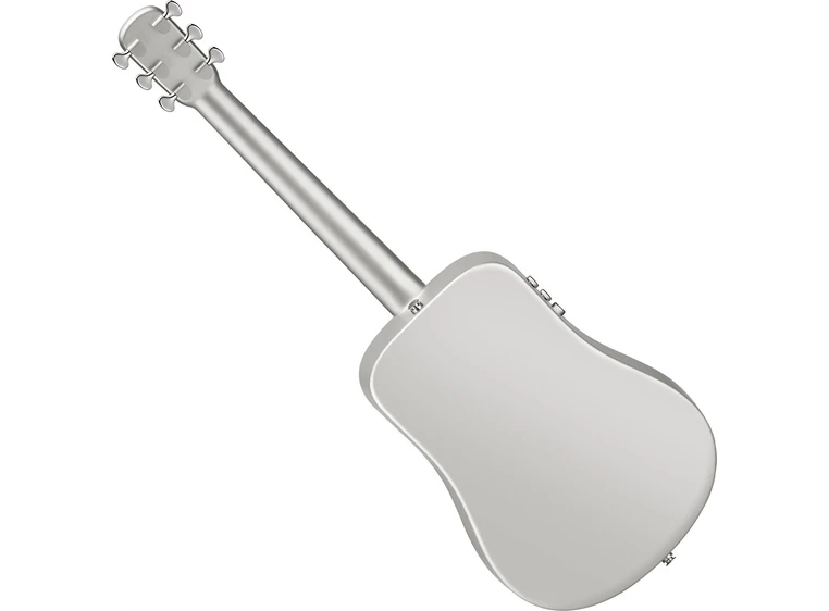 Lava Music LAVA ME Air Carbon Silver Airflow Bag 