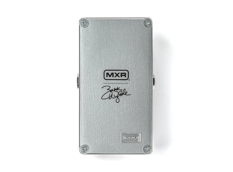 MXR WA44 Zakk Wylde Audio Overdrive 