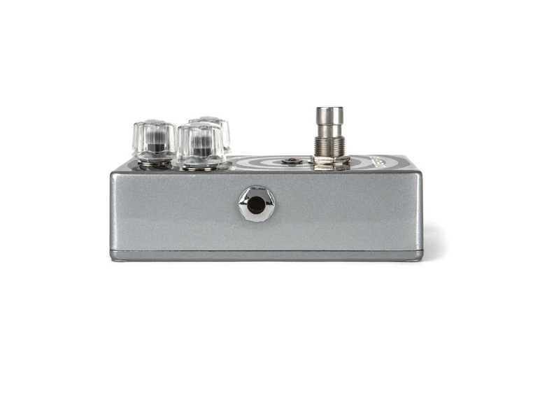 MXR WA44 Zakk Wylde Audio Overdrive 