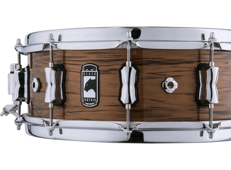 Mapex Black Panther Scorpion Skarptromme 14x5,5" BPNMH4550CNX 