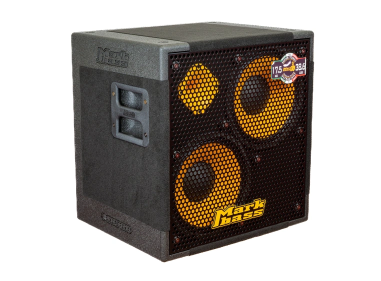 Markbass MB58R 122 Energy Basskabinett 2x12" 4ohm 