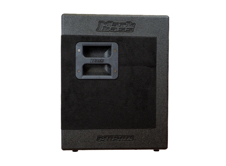 Markbass MB58R 122 Energy Basskabinett 2x12" 4ohm 