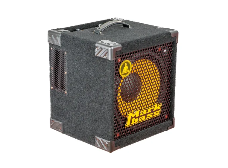 Markbass Mini CMD 121 P V Basscombo 1x12" 500W 