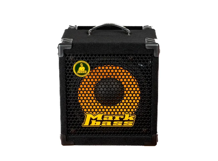 Markbass Mini CMD 121 P V Basscombo 1x12" 500W 