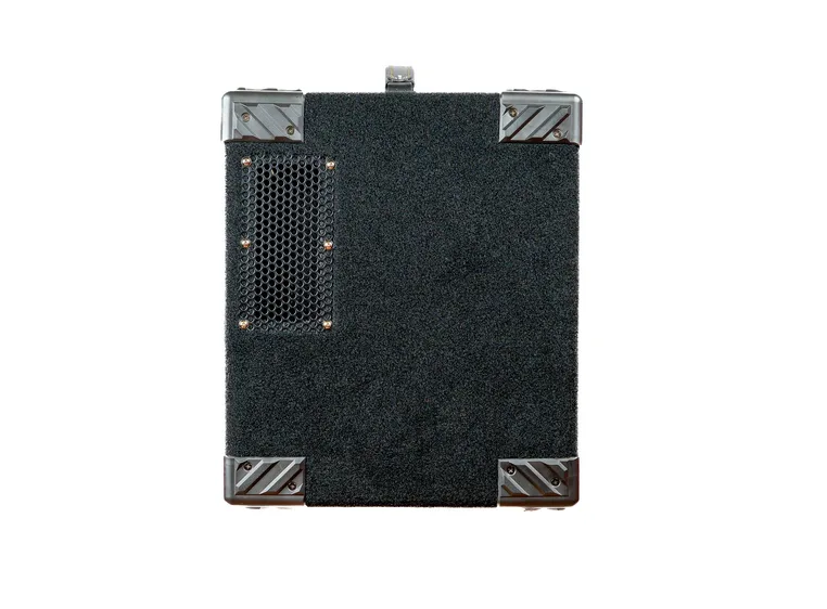 Markbass Mini CMD 121 P V Basscombo 1x12" 500W 