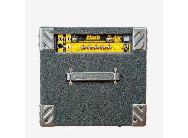 Markbass Mini CMD 121 P V Basscombo 1x12" 500W 