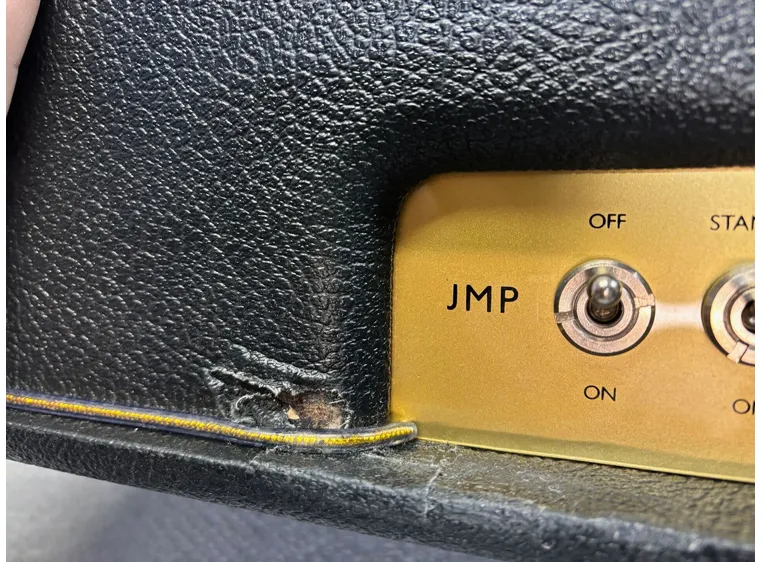 Marshall 1959HW * *Fraktskadet vare 