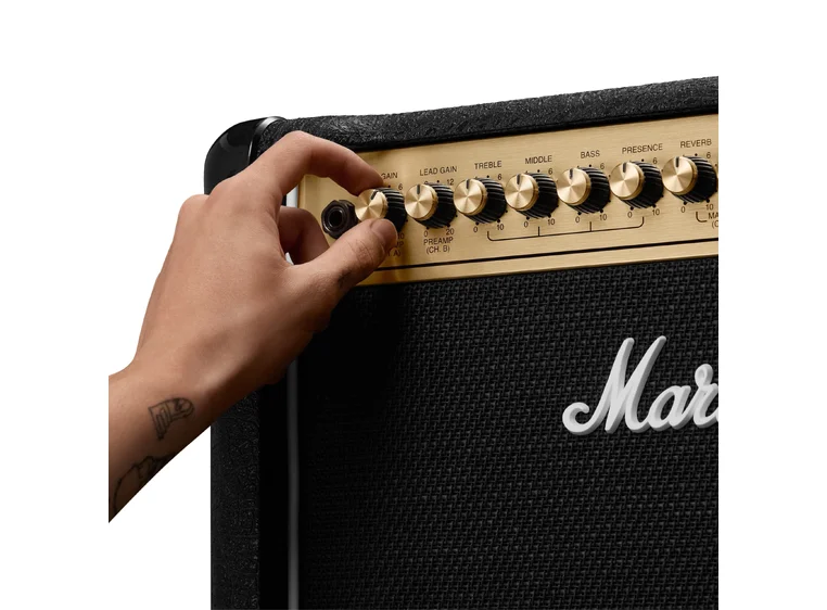 Marshall SN20C Studio 900 Gitarcombo 
