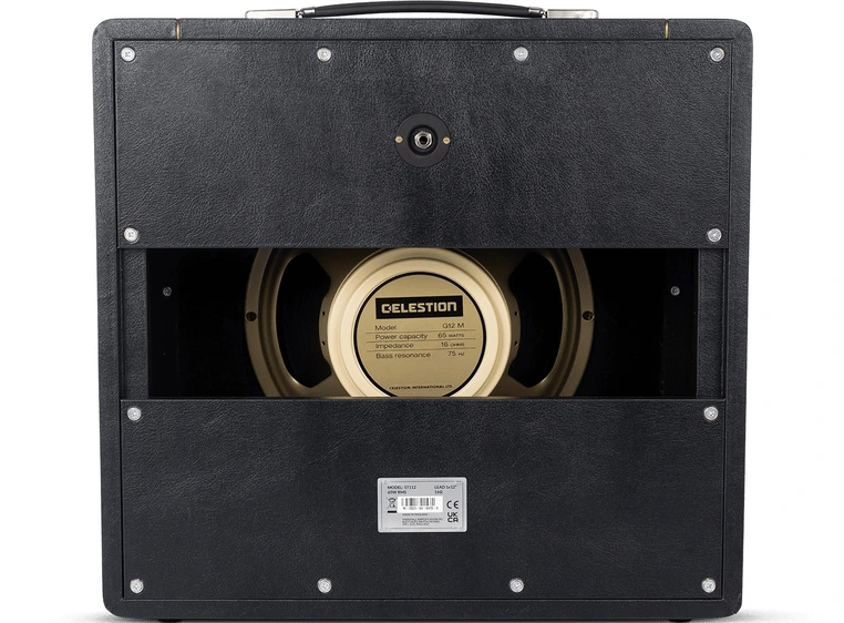 Marshall ST112 1x12 Speaker cabinet 