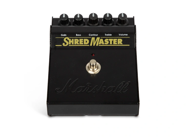 Marshall Shredmaster 