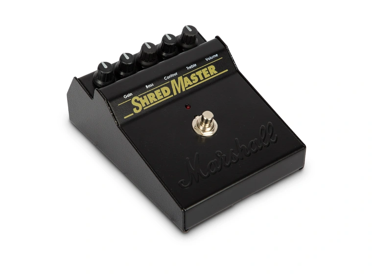 Marshall Shredmaster 