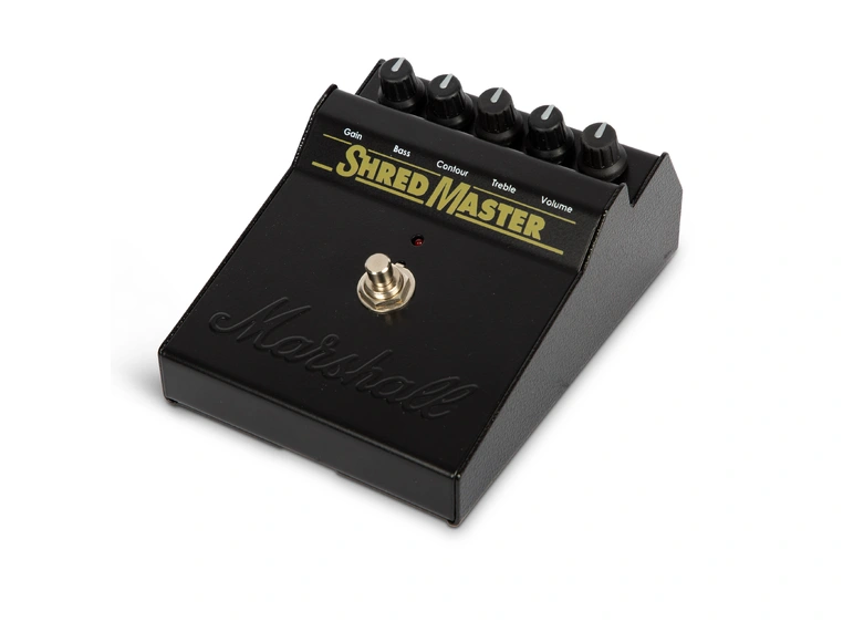 Marshall Shredmaster 