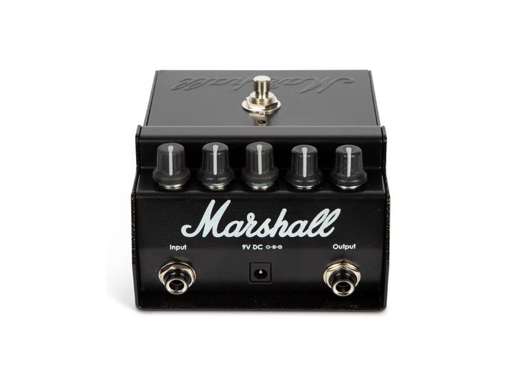 Marshall Shredmaster 