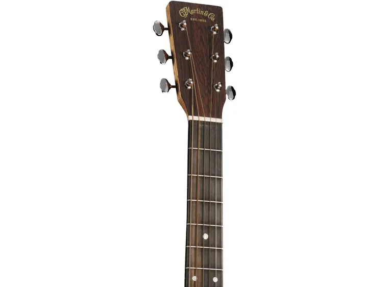 Martin 000-13E Retro Walnut 