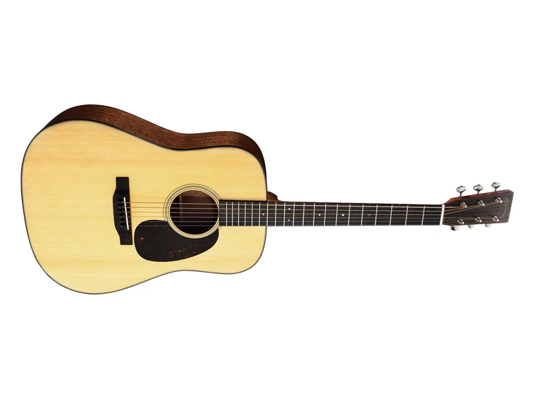Martin D-18 Standard 