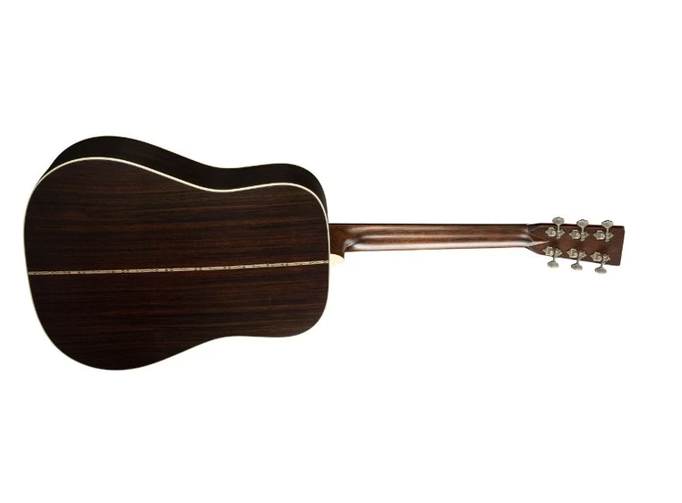 Martin D-28 Street Legend 