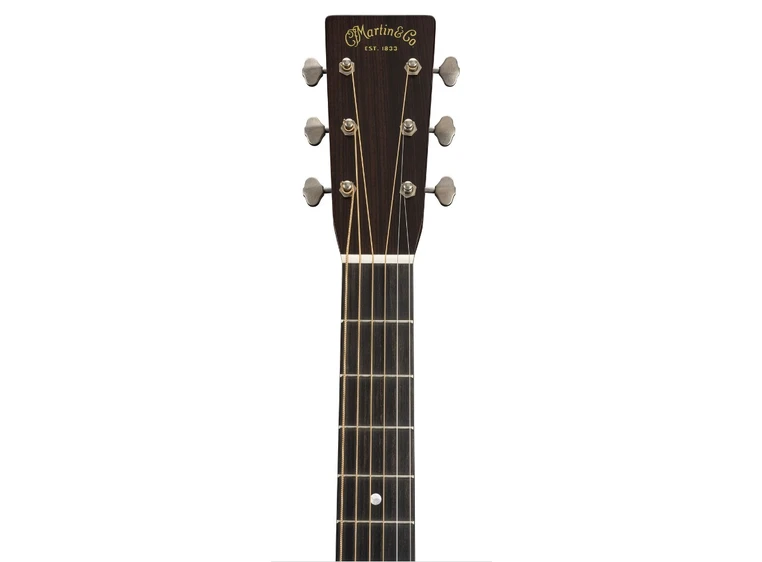 Martin D-28 Street Legend 