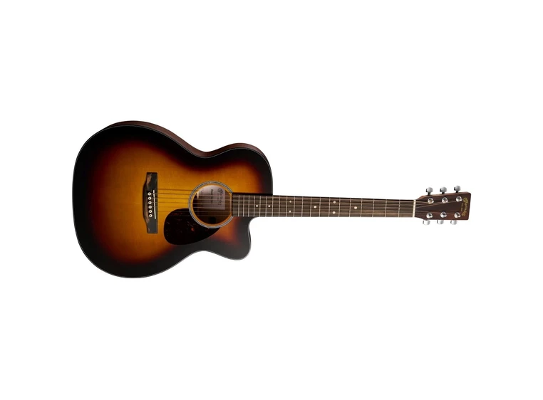 Martin OMC-10E Modern Burst 
