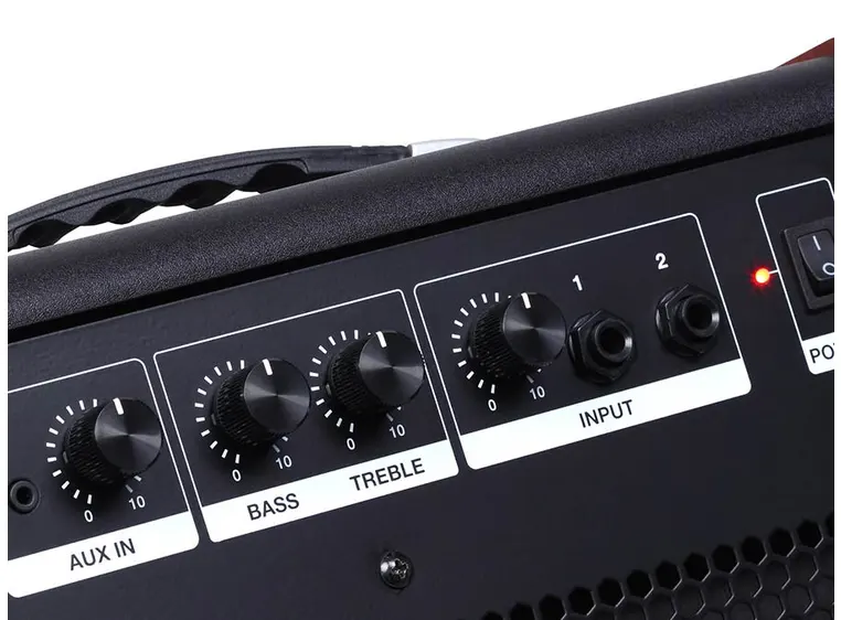 Medeli AP33 Drum Monitor 