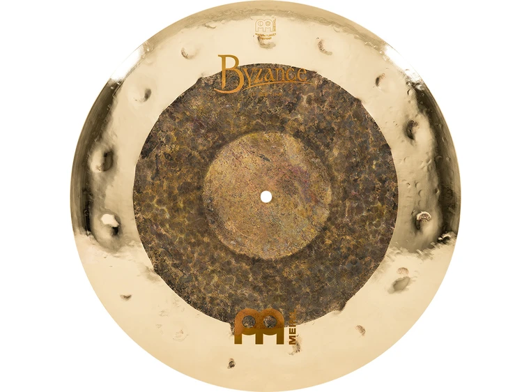 Meinl B15182021 Byzance Assorted Cymbal Set, 15H/18C/20C/21R 