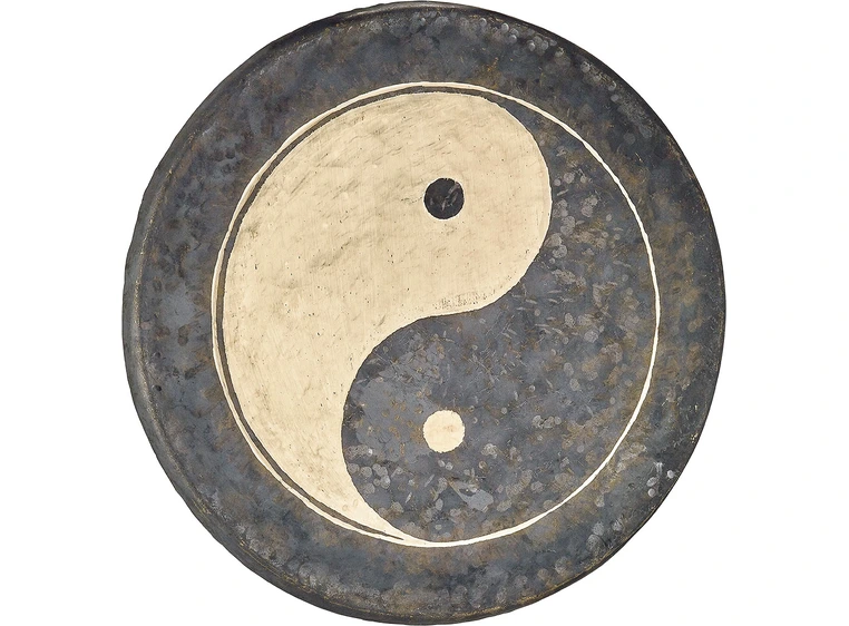 Meinl CHYY22 Chau Tam Tam 22" 22", Yin & Yang, incl. Beater 