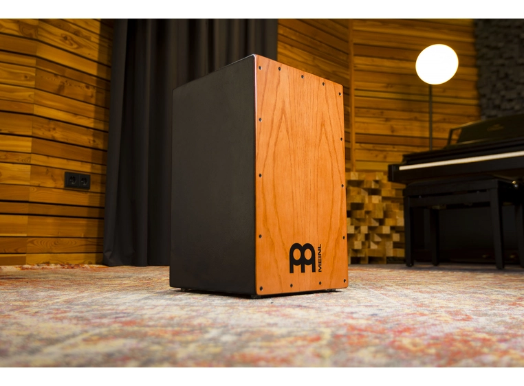 Meinl HCAJ3AWA Headliner String Cajon American White Ash 