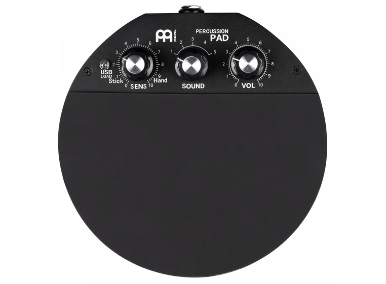 Meinl MCPP Compact Percussion Pad 