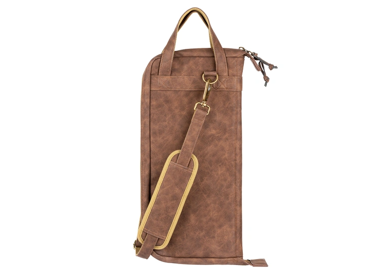 Meinl MVHSLB Vintage Hyde Stickbag Light Brown 