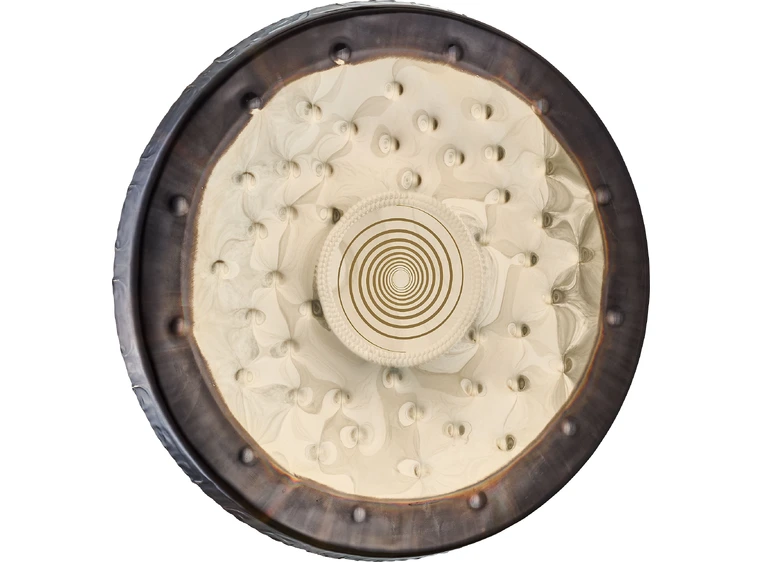 Meinl SGSP22 Spiral Soundscape Gong 22" 