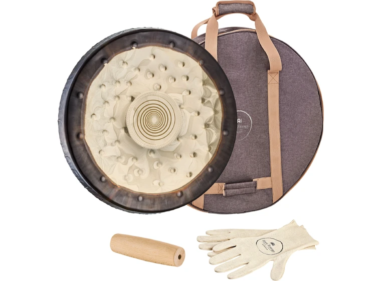 Meinl SGSP22 Spiral Soundscape Gong 22" 