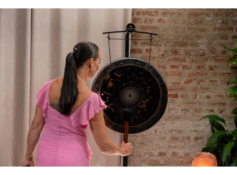 Meinl SGSP22 Spiral Soundscape Gong 22" 