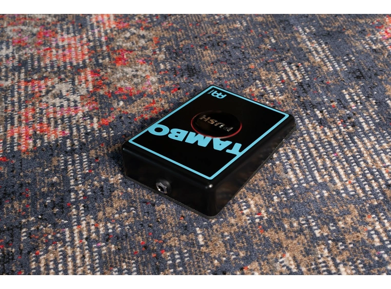 Meinl STB4 Digital Tambourine Stompbox 