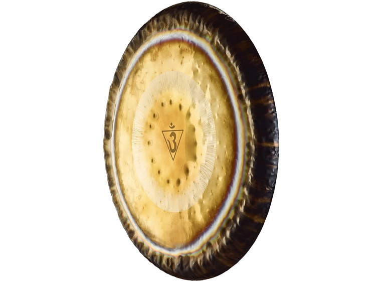 Meinl Sonic Energy G24BC6 24/60cm Brow Chakra Gong, 221,23 Hz / A2 