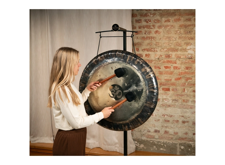 Meinl Sonic Energy G32OM OM Gong 32/80cm, 136,10Hz / C#2" 